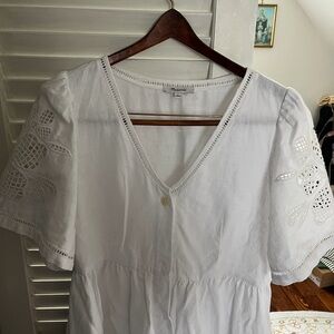 Maxwell Dress